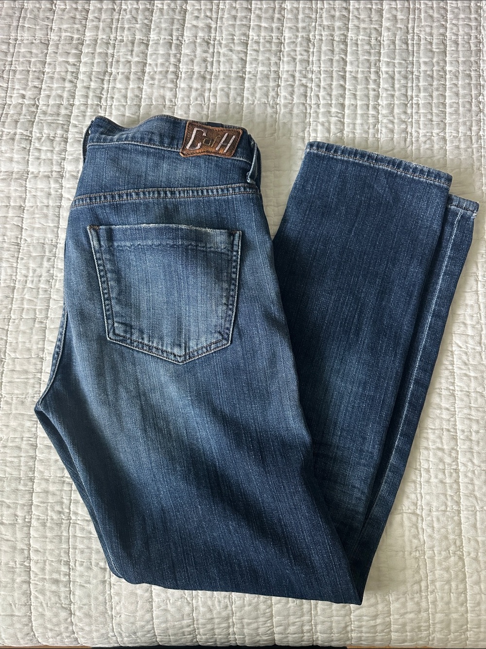 Citizen of Humanity Dylan jeans